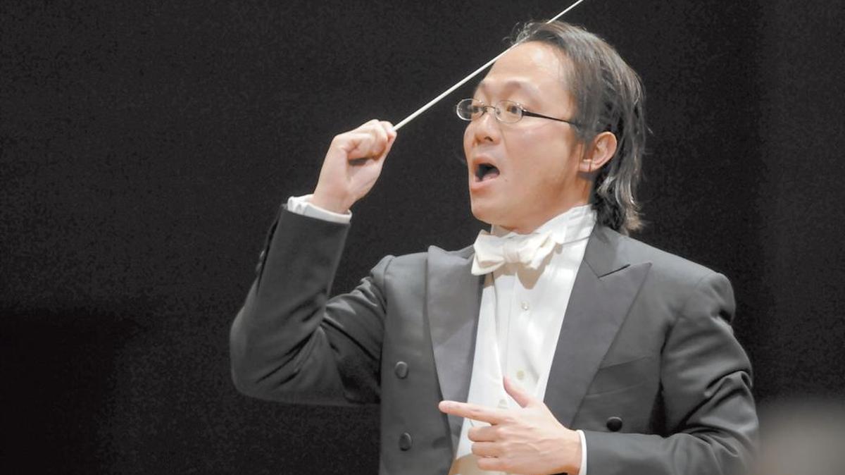 Festival Mozaic music director Scott Yoo is the new artistic director of the Mexico City Philharmonic Orchestra.
