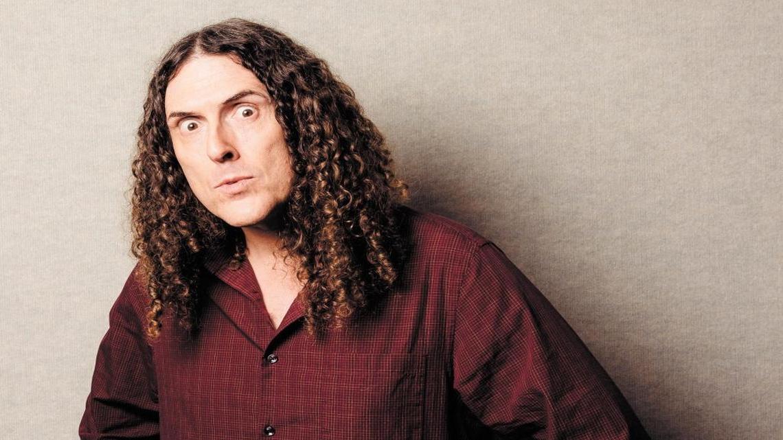 Weird Al is ‘finally’ getting a star on Hollywood’s Walk of Fame this month