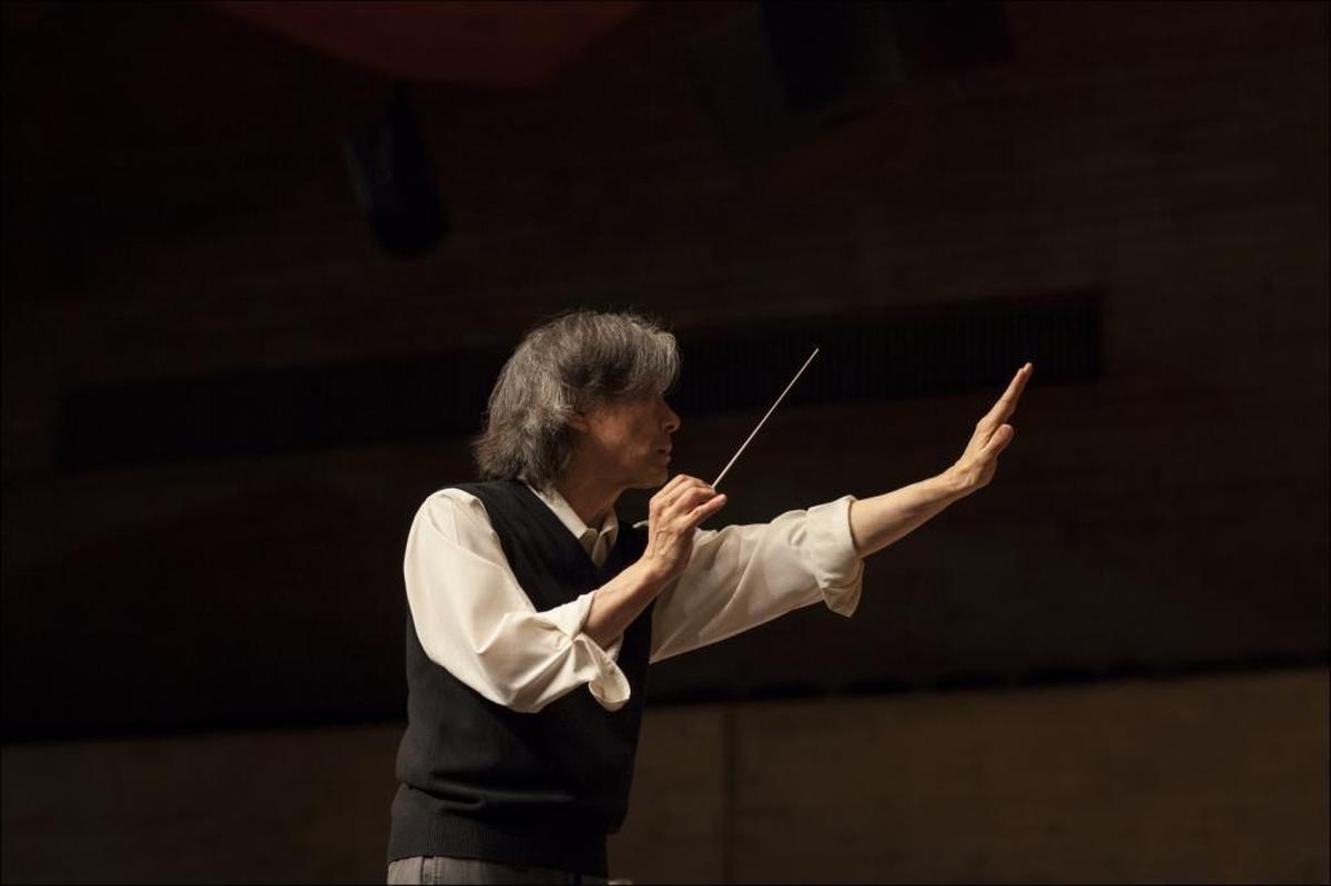 Kent Nagano, who grew in Morro Bay, is the music director of the Montreal Symphony Orchestra and the general music director of Germany’s Hamburg State Opera.