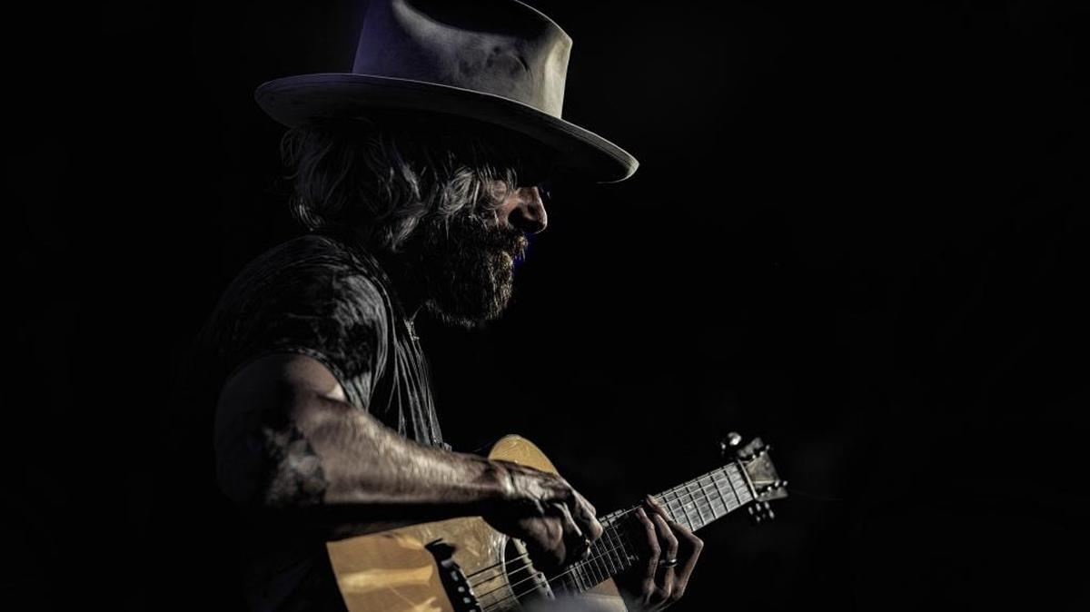 Professional surfer-turned-musician Donavon Frankenreiter will perform June 21 at Tap It Brewing Co. in San Luis Obispo.