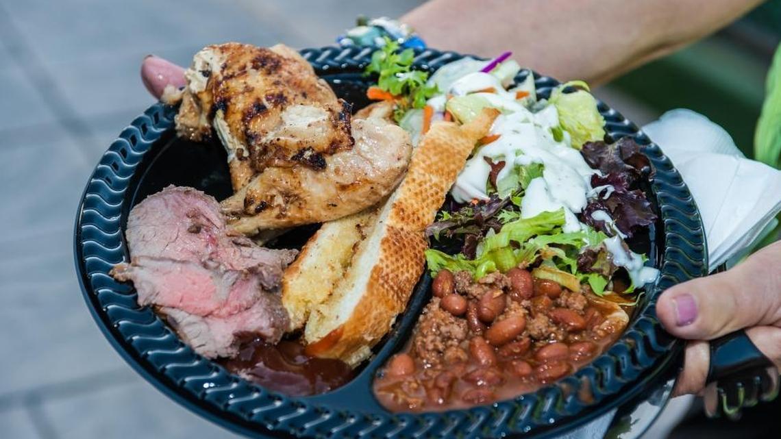 Restaurants are offering special deals as part of the Santa Maria Valley Restaurant Week.