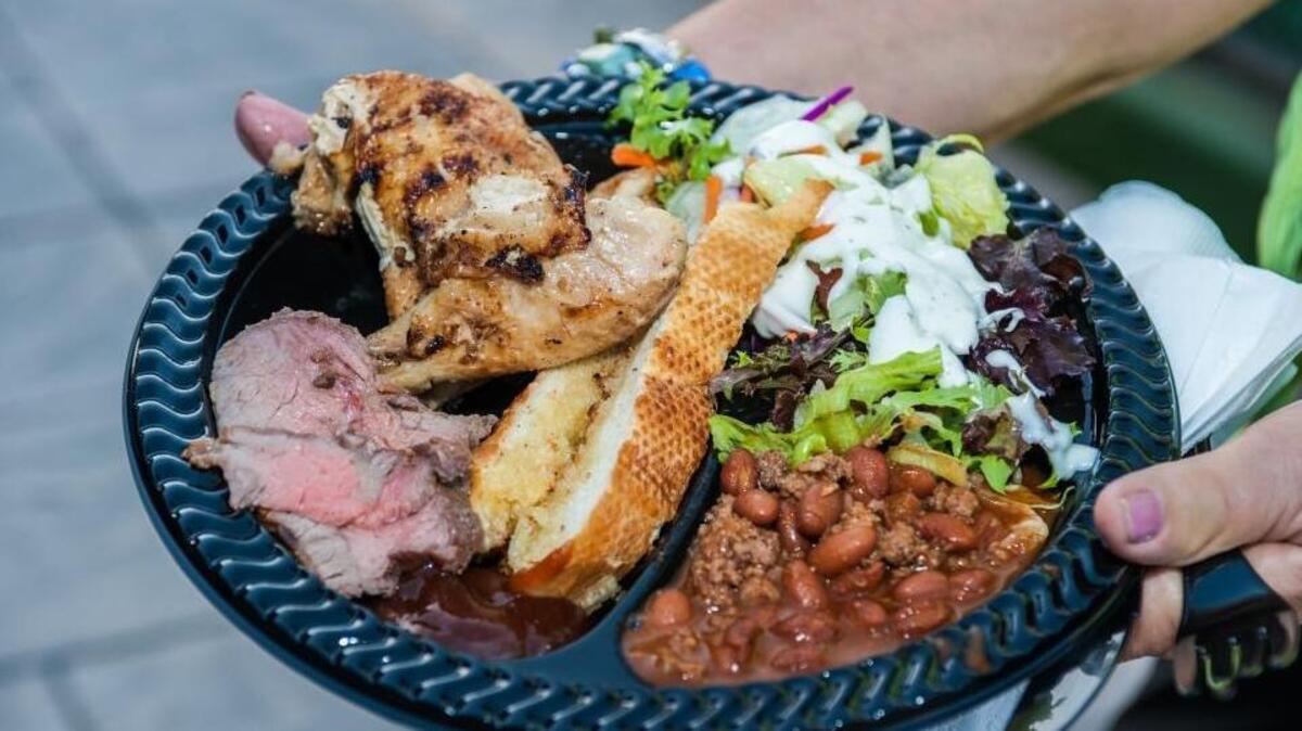 Restaurants are offering special deals as part of the Santa Maria Valley Restaurant Week.