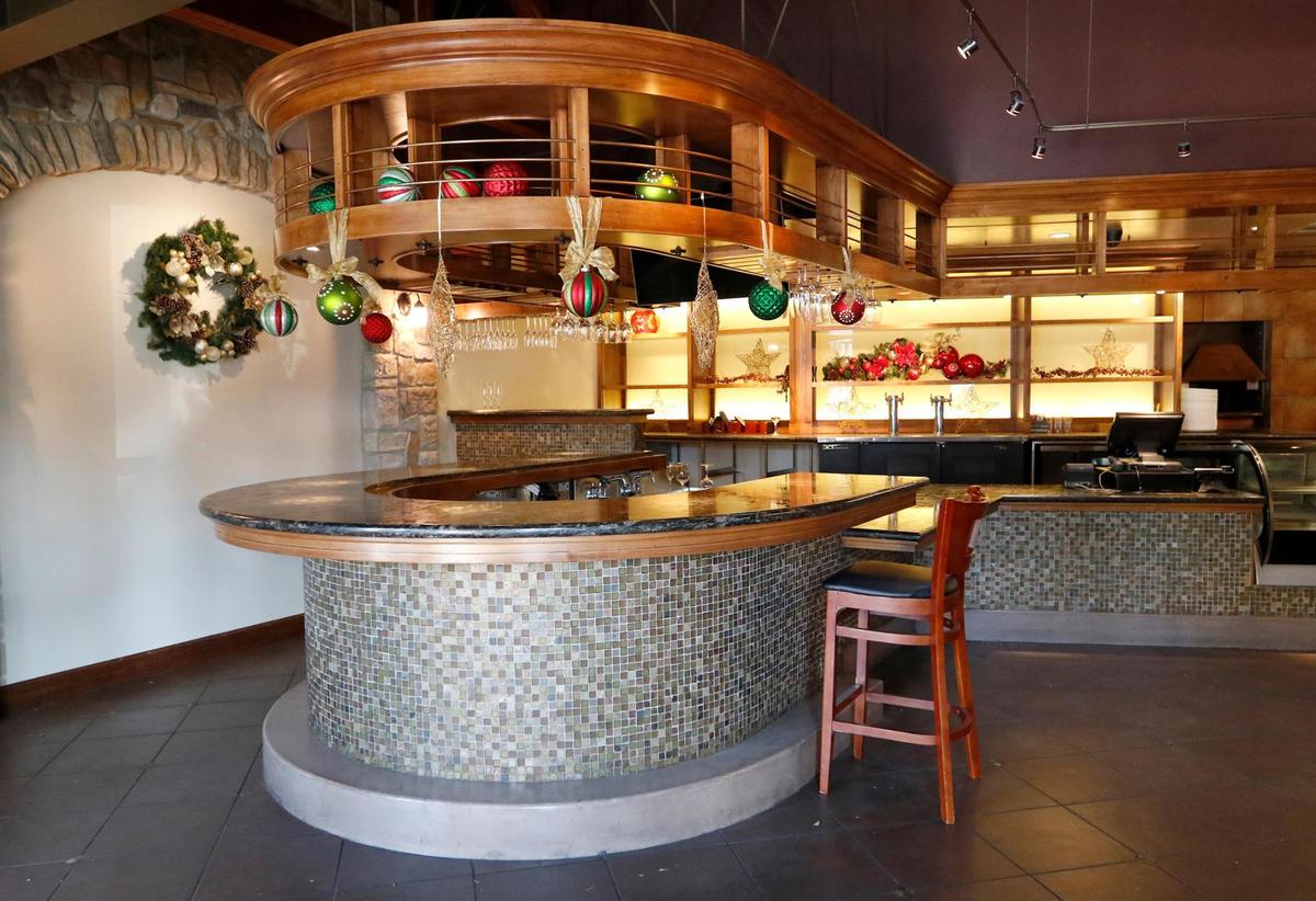 Tre Fiamme Pizzeria Trattoria opened in December 2020 at the former location of Upper Crust Trattoria in San Luis Obispo.