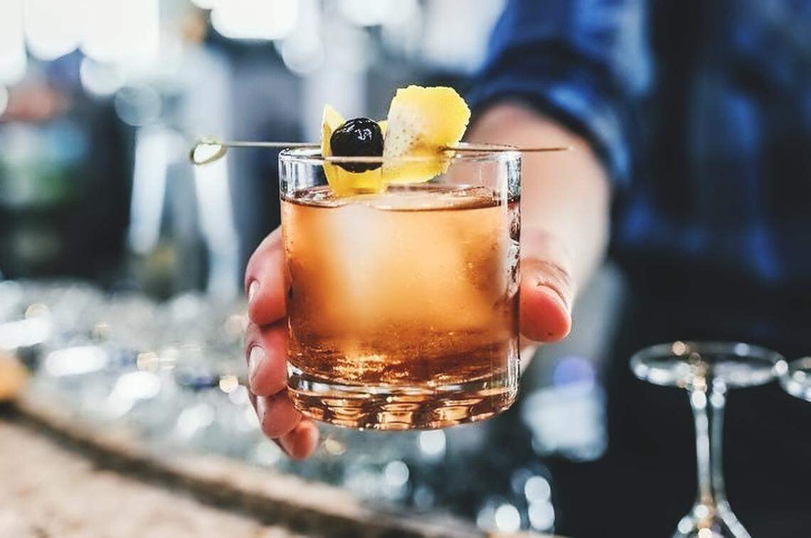 Port House in Morro Bay will have classic gin and whiskey cocktails, according to head chef Joe White.