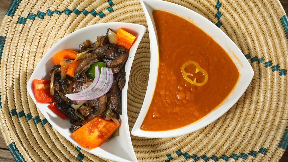 Popular SLO Ethiopian restaurant is searching for another spot. Where will it go?