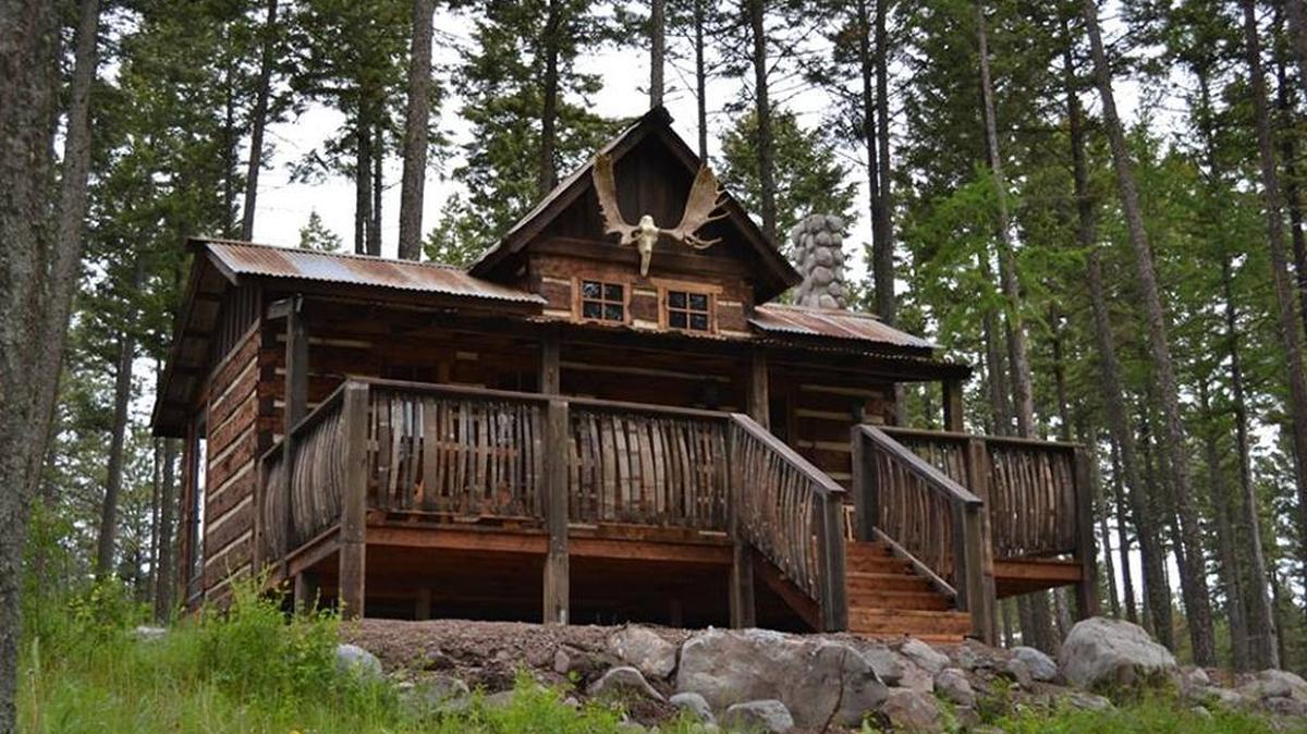 DIY Network show “Cabin Brothers” will focus on Paso Robles company Daniels Wood Land and its tiny cabins.