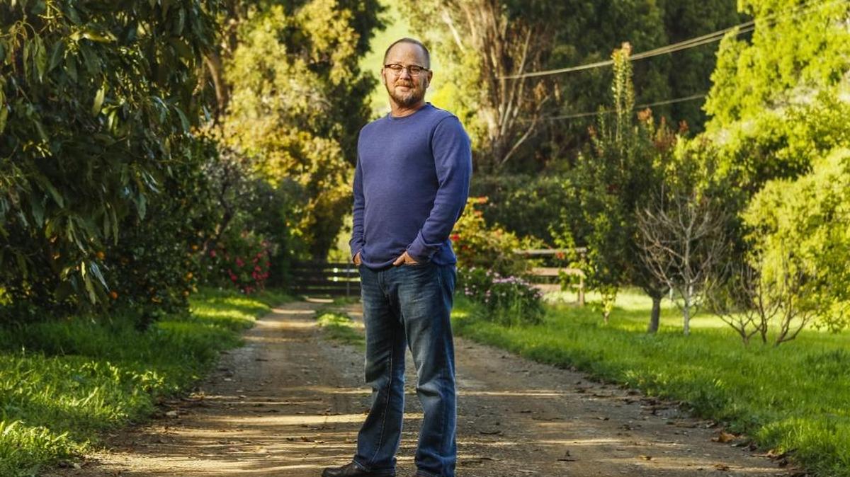 Morro Bay screenwriter Anthony “Tony” Peckham, is receiving the Spotlight Award on March 17 at the San Luis Obispo International Film Festival. Peckham’s screenwriting credits include “Don’t Say a Word,” “Invictus” and “Sherlock Holmes.”