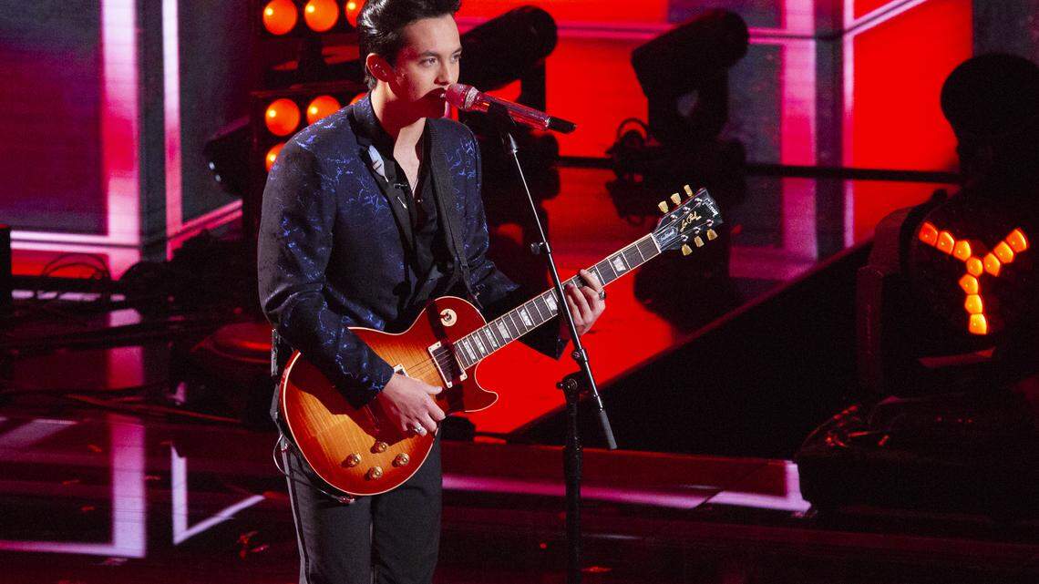 Are you the next ‘American Idol’? Auditions are coming to California’s Central Coast