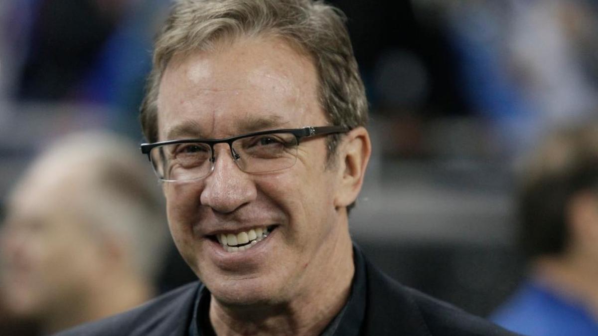 Tim Allen, who performed at Chumash Casino Resort in Santa Ynez in September 2017, is the star of “Last Man Standing." Fox announced on May 11, 2018, that it was reviving the sitcom for a seventh season.