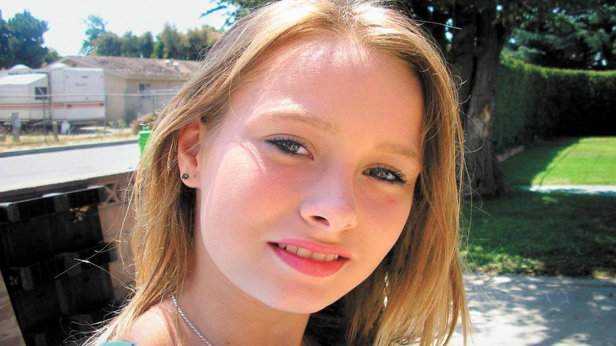 Dystiny Myers, 15, of Santa Maria was found beaten and partially burned in Santa Margarita on Sept. 26, 2010. Five people were convicted of murder in her death.