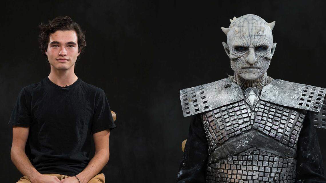 HBO is coming to Cal Poly to turn students into TV monsters