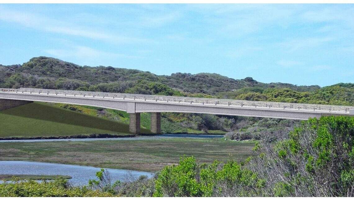 SLO County CA to replace Los Osos Creek bridge in 2026 | San Luis ...