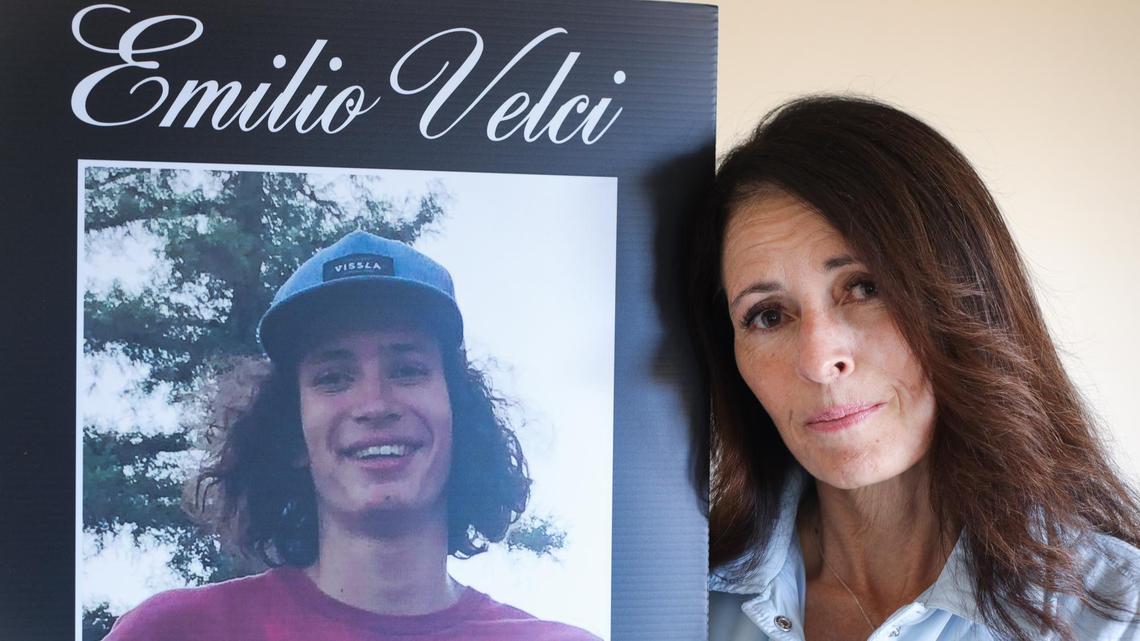More SLO County residents are dying after taking fake drugs. What’s driving the spike?