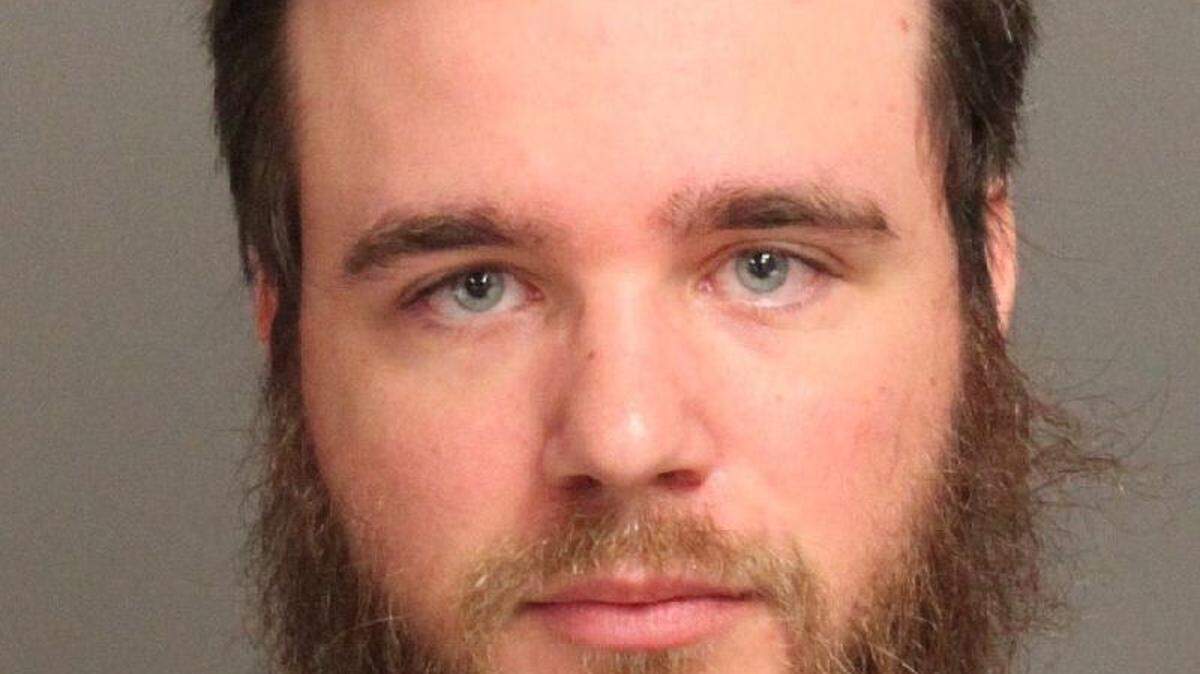 Jeffrey Paul Gentile, 29, of Templeton was arrested Thursday, Oct. 15, 2015, on suspicion of possession and distribution of child pornography. Original story »