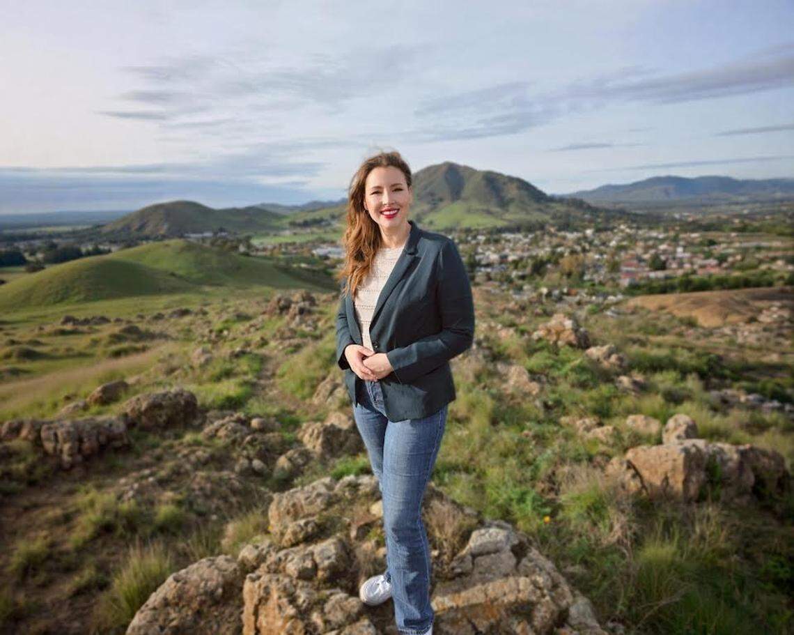 Data scientist Susannah Brown is running to represent California’s 30th District in the State Assembly, her campaign announced Jan. 1, 2026.