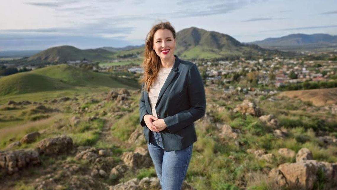 Another Democrat enters race for Central Coast state Assembly seat