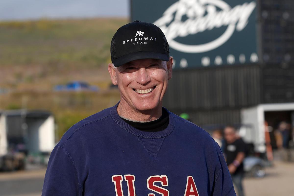 The Santa Maria Speedway reopened in 2025 under the ownership of businessman Pat Cusack.