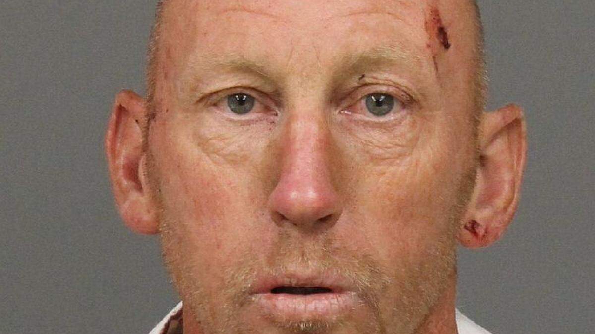 Brian Greer, 51, of Paso Robles, was arrested Sunday night on suspicion of driving under the influence, according to the CHP.