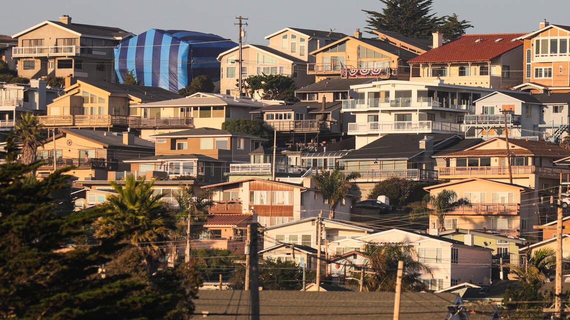 New lows in California housing affordability set off recession alarms for SLO County experts