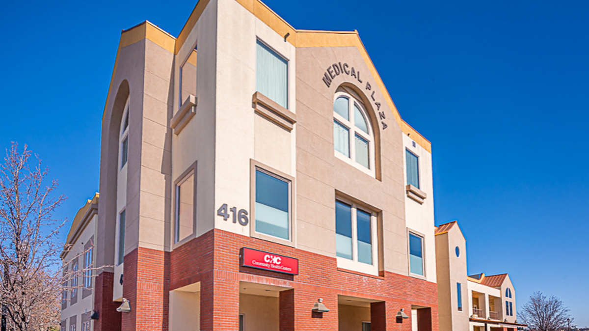 The Pathways Home will operate as a 26-bed mental health treatment facility at 416 Spring St. in Paso Robles.
