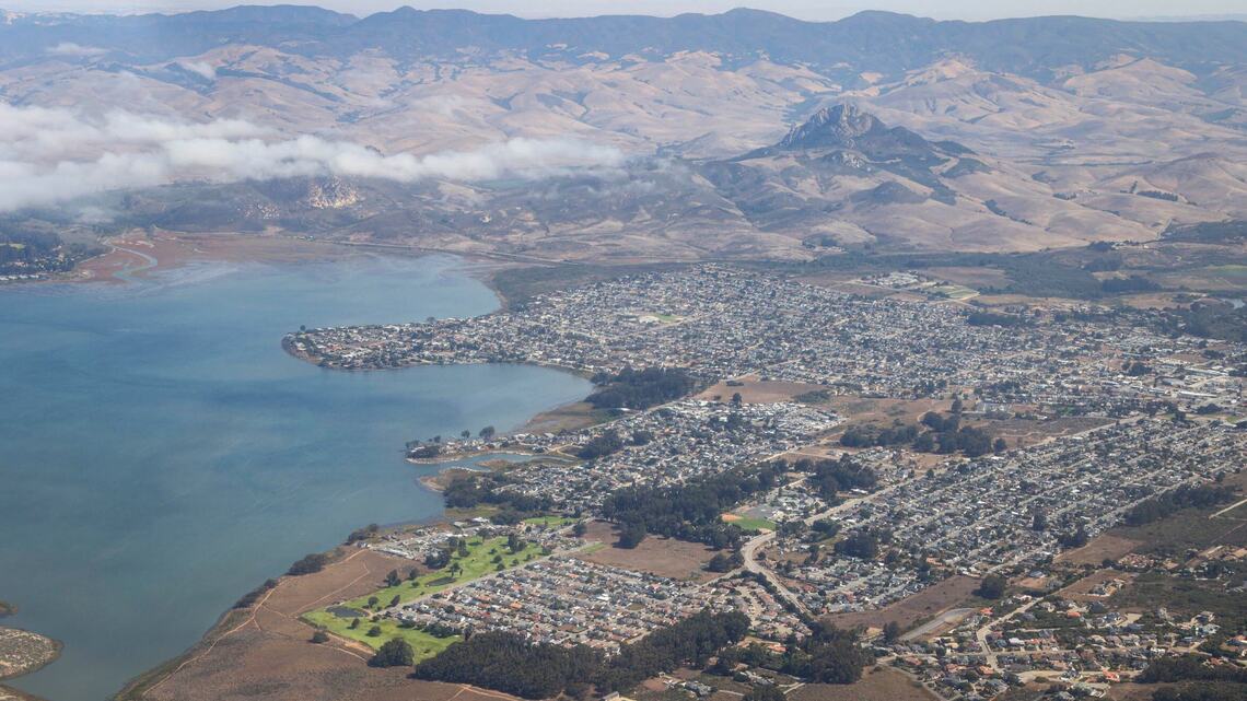 State court strikes down plan to build 98 homes in SLO County beach town