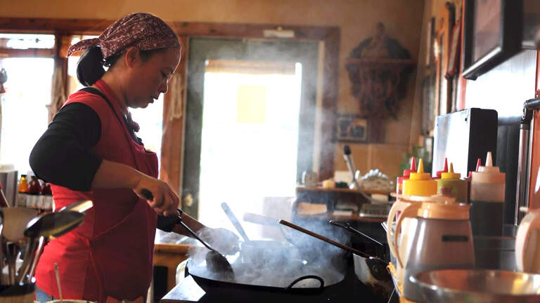 Popular SLO County Thai restaurant to close indefinitely after beloved owner dies
