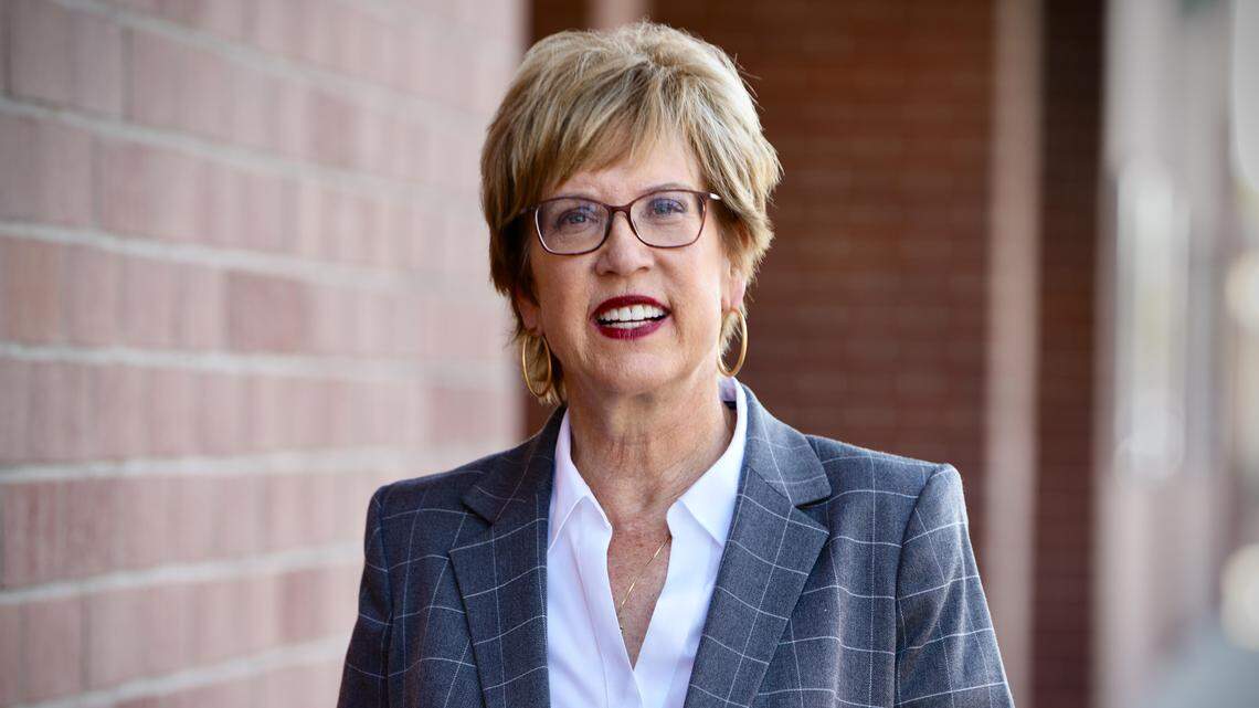 SLO County agent emerges as one of top vote-getters for CA insurance commissioner