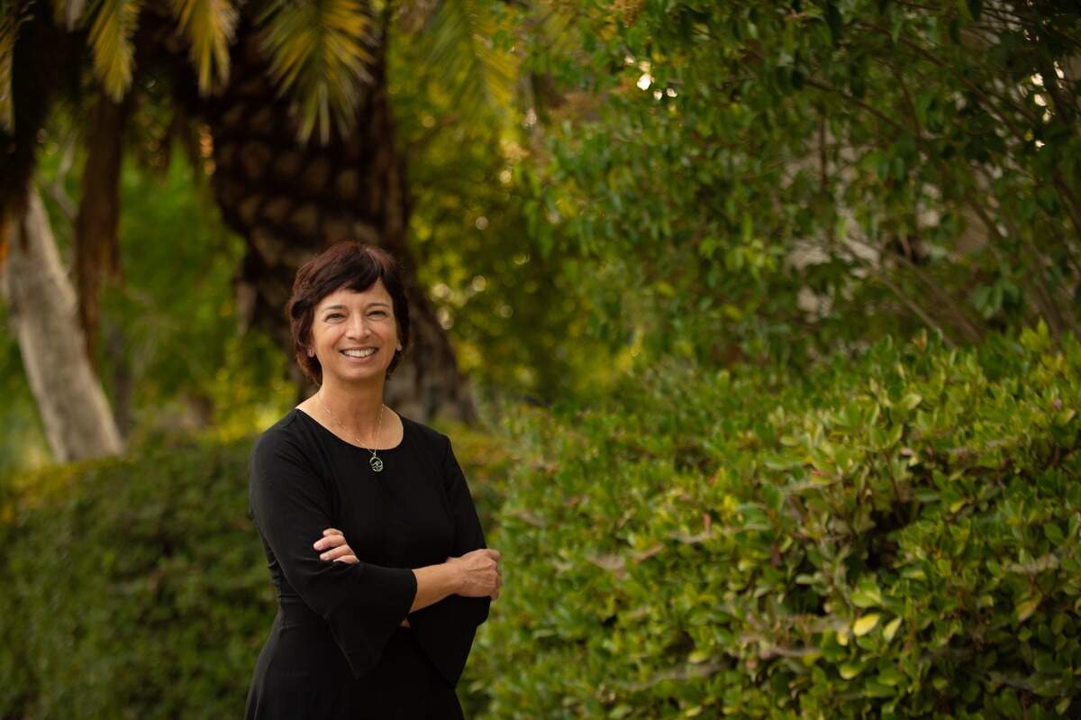 Former Oceano Community Services District director Cynthia Replogle is running for mayor of Pismo Beach in the Nov. 3, 2026 election.