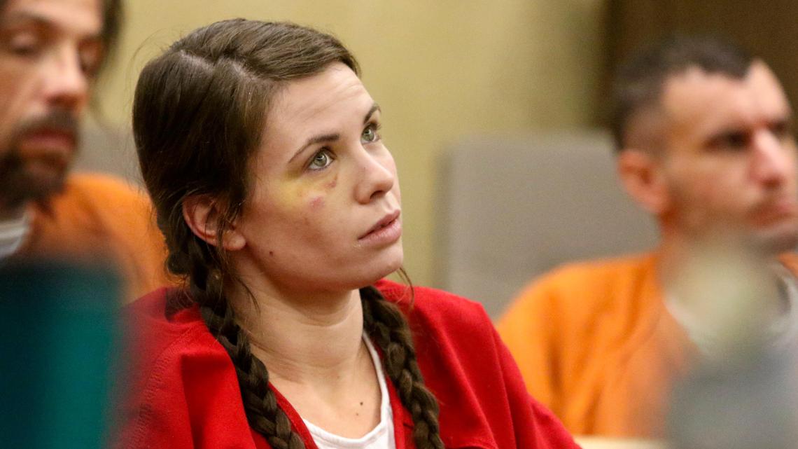 Jury deadlocks on murder charge for Arroyo Grande woman who caused Highway 227 crash