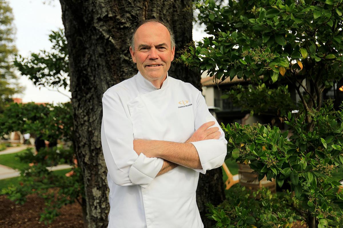 The historic Paso Robles Inn is embarking on a major renovation project of its drink and dining destinations with help from the Michelin-starred chef Charlie Palmer.