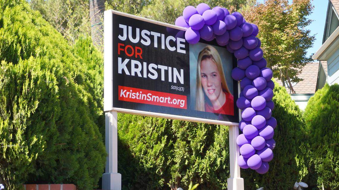 Susan Flores should do what’s right and allow search for Kristin Smart’s remains | Opinion