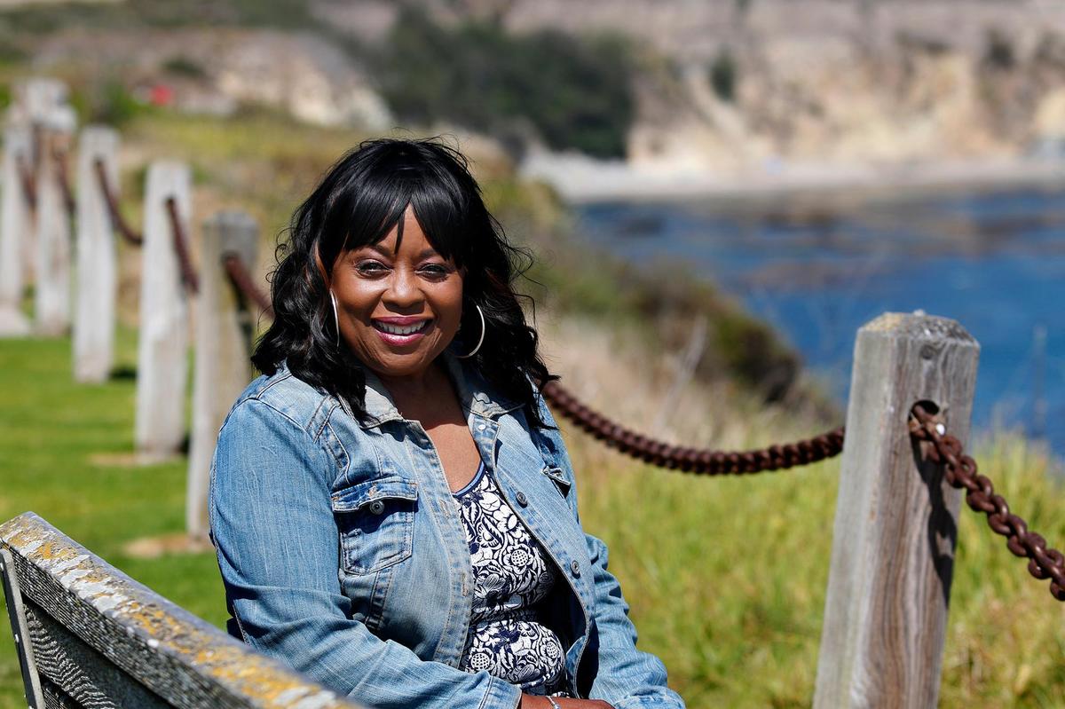 San Luis Obispo County’s Juneteenth celebration was canceled after the president of the local NAACP, Cheryl Vines, was permanently banned from the organization, according to a now-deleted social media post.