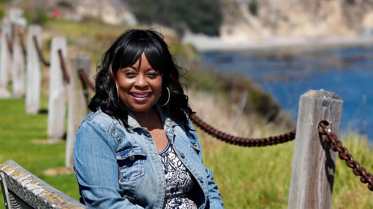 SLO County NAACP president was suspended for life. Why?