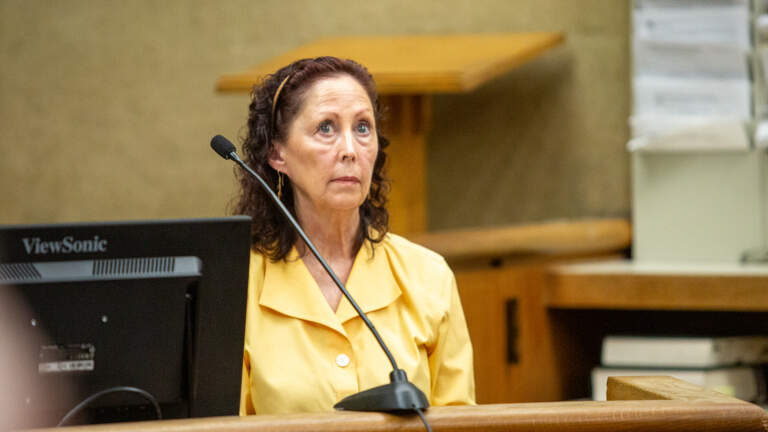 Convicted SLO County candidate avoids 1 election fraud charge on a technicality