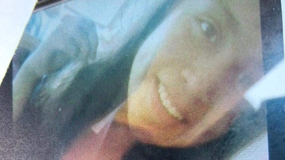 Luz Velazquez, a 13-year-old Santa Maria resident, was reported missing July 2.