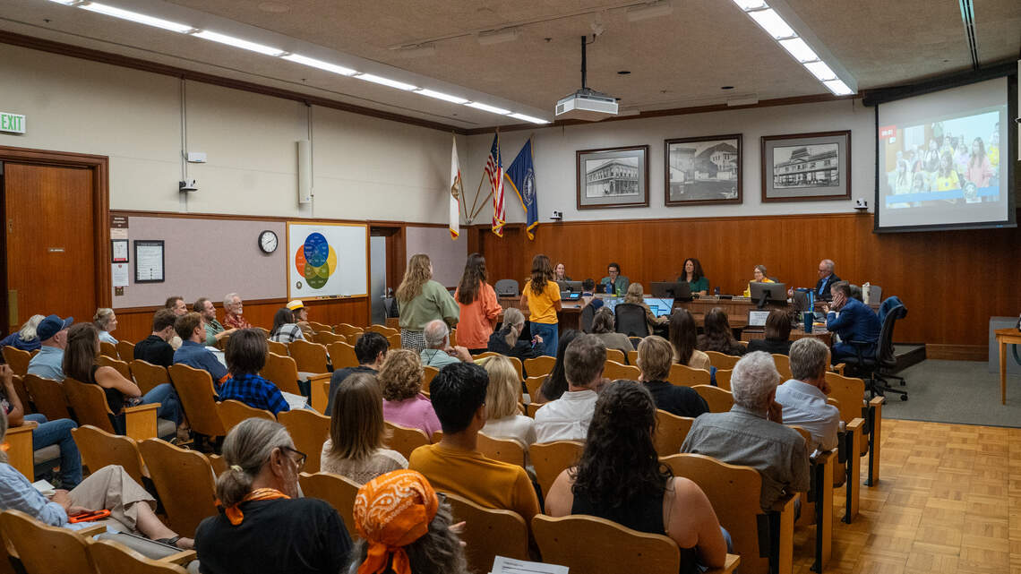SLO City Council considers new tenant protections | San Luis Obispo Tribune