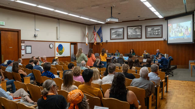 SLO City Council considers new tenant protections | San Luis Obispo Tribune