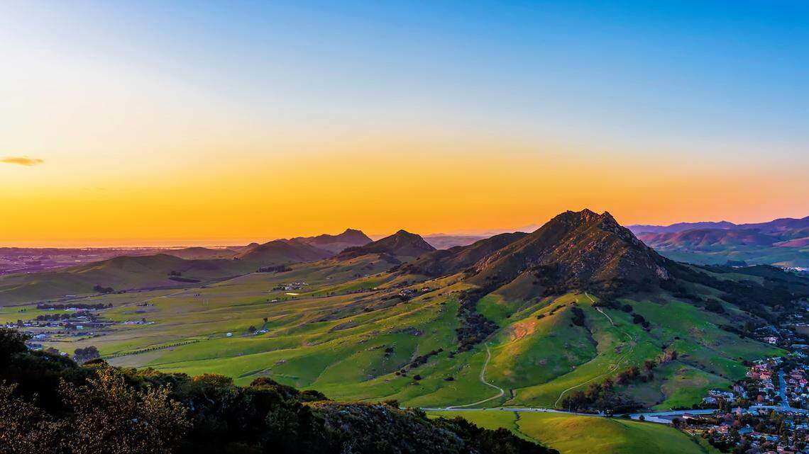 SLO County is on the verge of drought as California weathers a dry winter