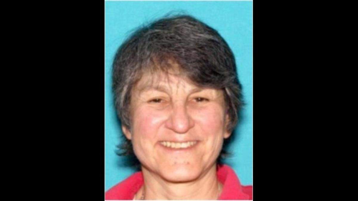 The San Luis Obispo County Sheriff’s Office is looking for Lisa Laviano, 59, who has been missing for potential several years.