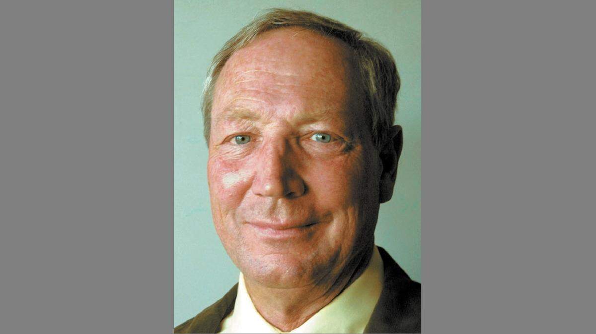 Peter Sysak is the president of the Cuesta College Board of Trustees. He has come under fire for sharing posts on Facebook described as racist, homophobic and misogynistic.