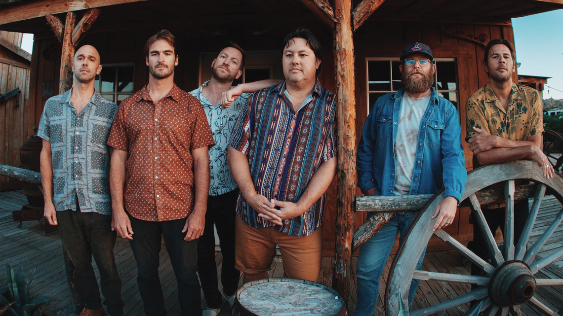 Alternative reggae group Iration will open for  modern rock group 311 at the California Mid-State Fair on Friday, July 18 at 7:30 p.m.