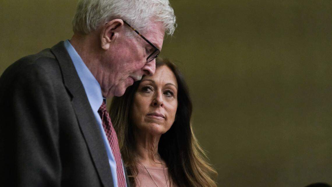 SLO County GOP cried election fraud — then endorsed a fraudulent candidate | Opinion