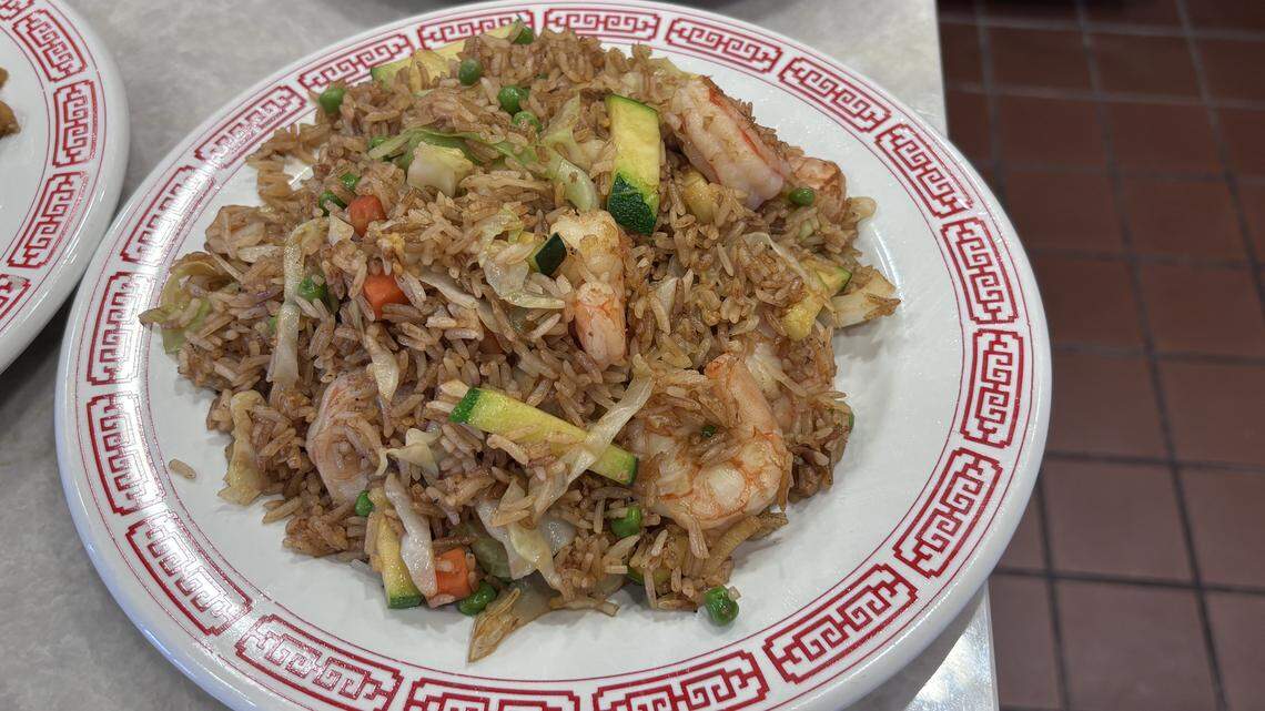 New Chinese restaurant opens in SLO County. Take a look inside