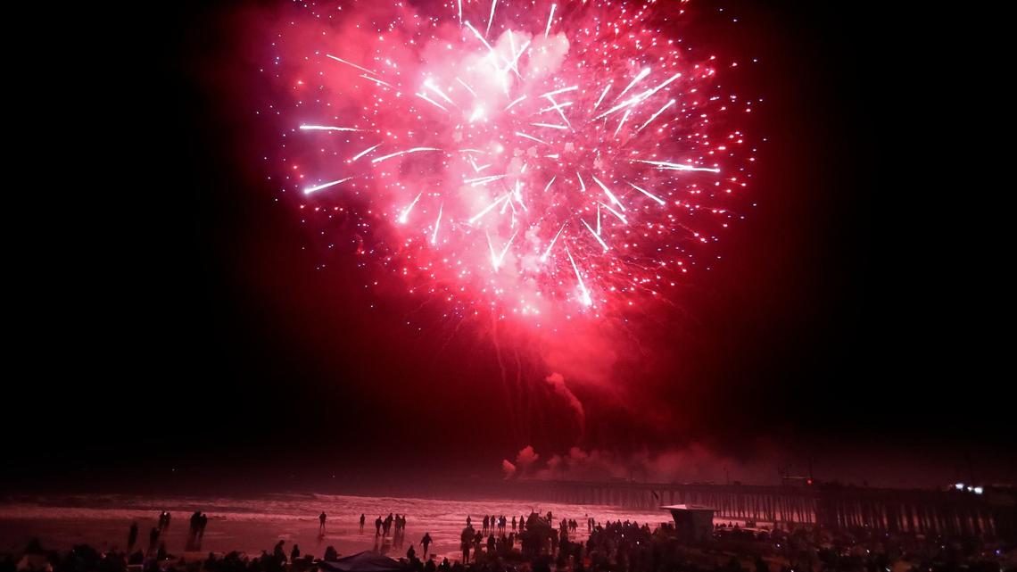 SLO County city changing fireworks law after fines balloon to $128,000