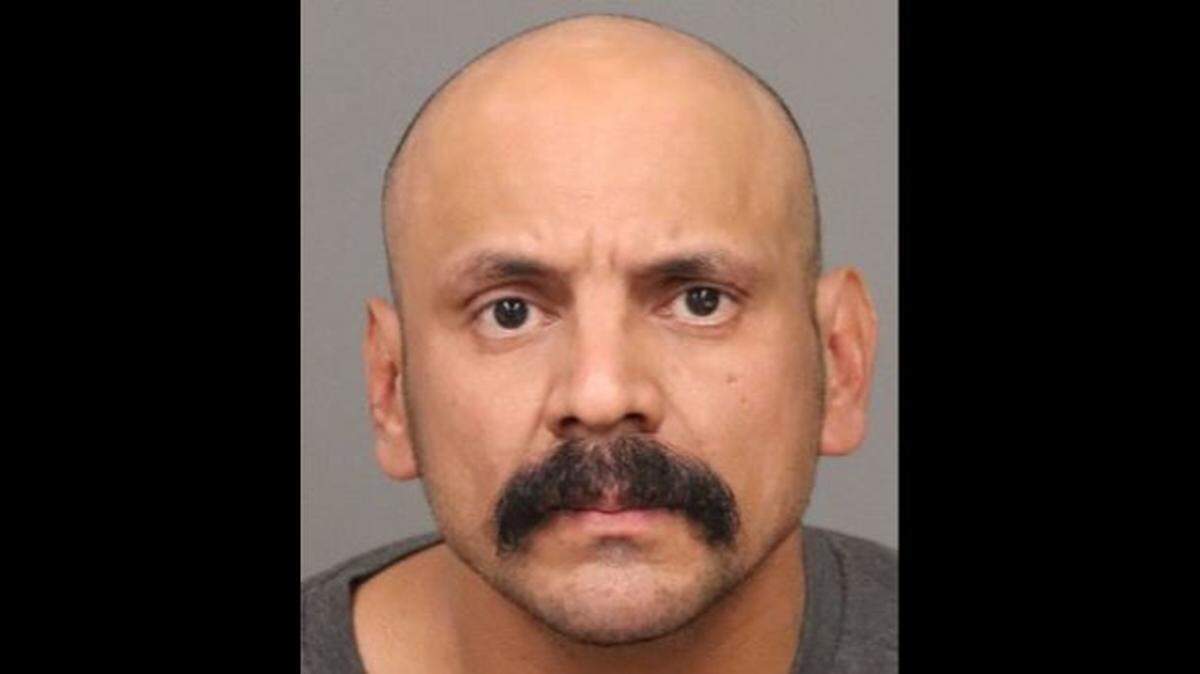 A San Luis Obispo County jury found Edgar Nolverto Guevara guilty of multiple counts of child molestation and forced sex acts against four child victims.
