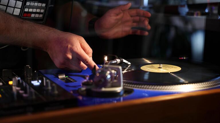 Love vinyl? New SLO County trail links record stores, bars, hotels and more