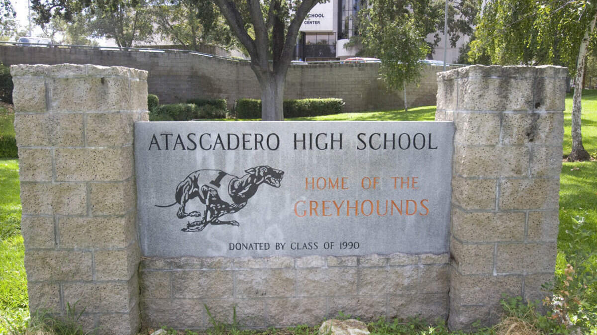 Atascadero High School