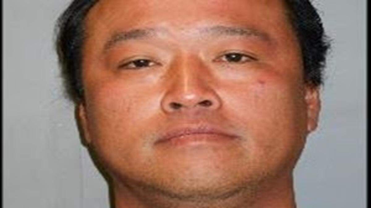 Long Lu, of San Jose, was arrested Tuesday on suspicion of attempted murder.