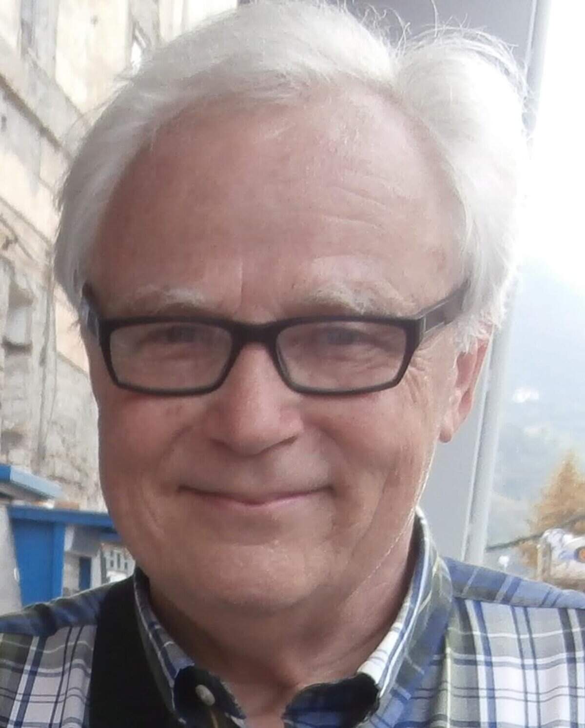 Allan Cooper