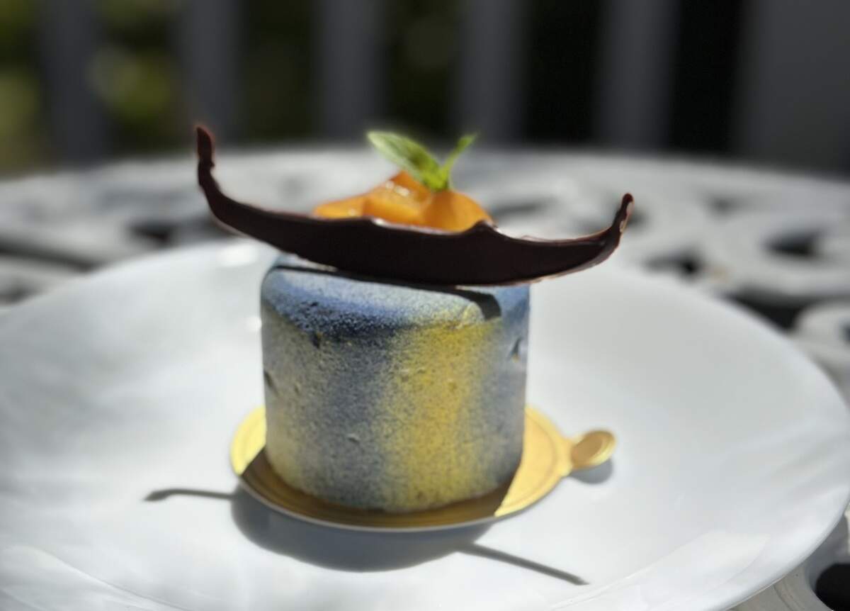 Breda is one of the best options for casual dining in  San Luis Obispo.